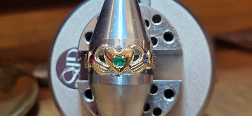 Claddagh Ring